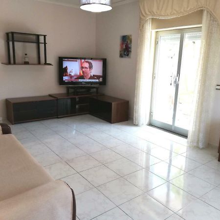 Casa Vacanze Milosa Терме Виляторе Екстериор снимка