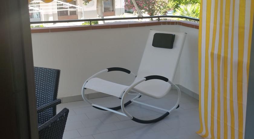 Casa Vacanze Milosa Терме Виляторе Стая снимка