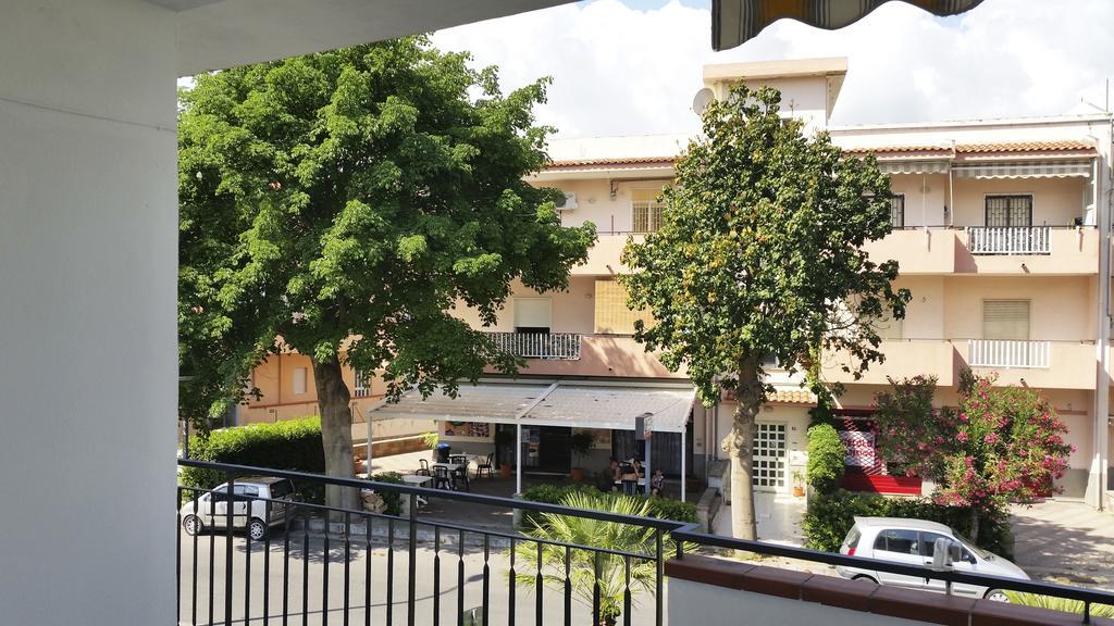 Casa Vacanze Milosa Терме Виляторе Стая снимка