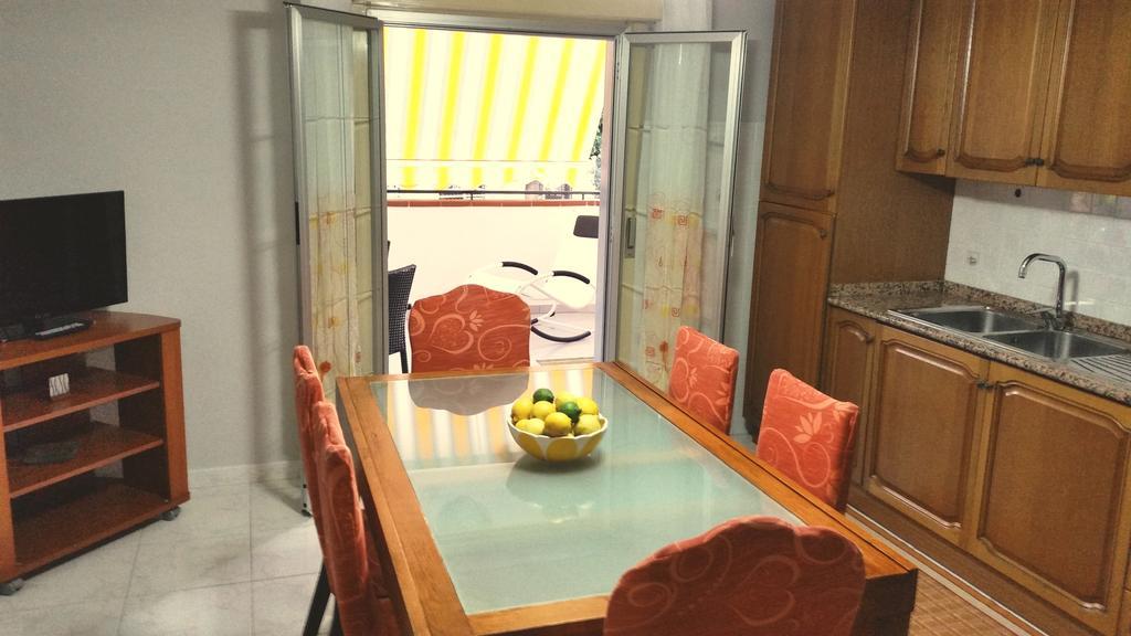 Casa Vacanze Milosa Терме Виляторе Стая снимка