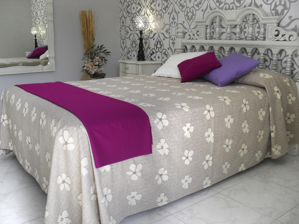 Casa Vacanze Milosa Терме Виляторе Стая снимка