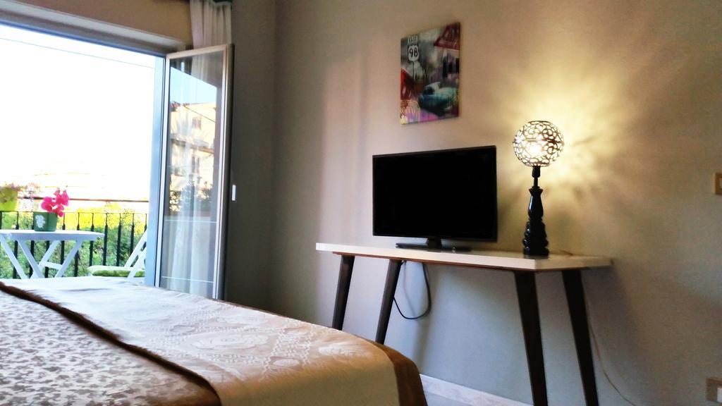Casa Vacanze Milosa Терме Виляторе Стая снимка