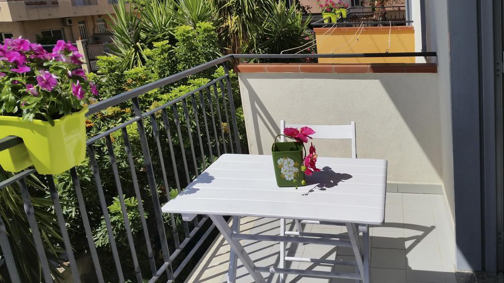 Casa Vacanze Milosa Терме Виляторе Стая снимка