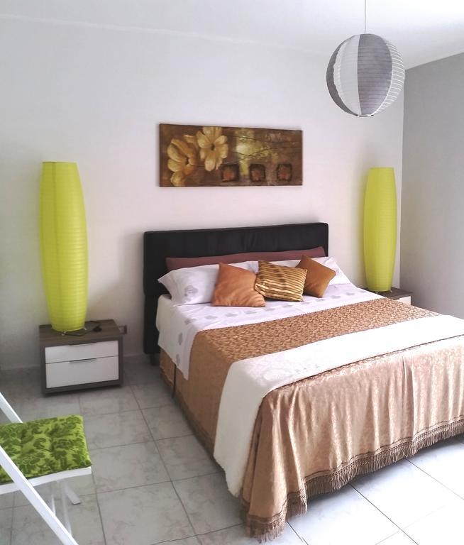 Casa Vacanze Milosa Терме Виляторе Екстериор снимка