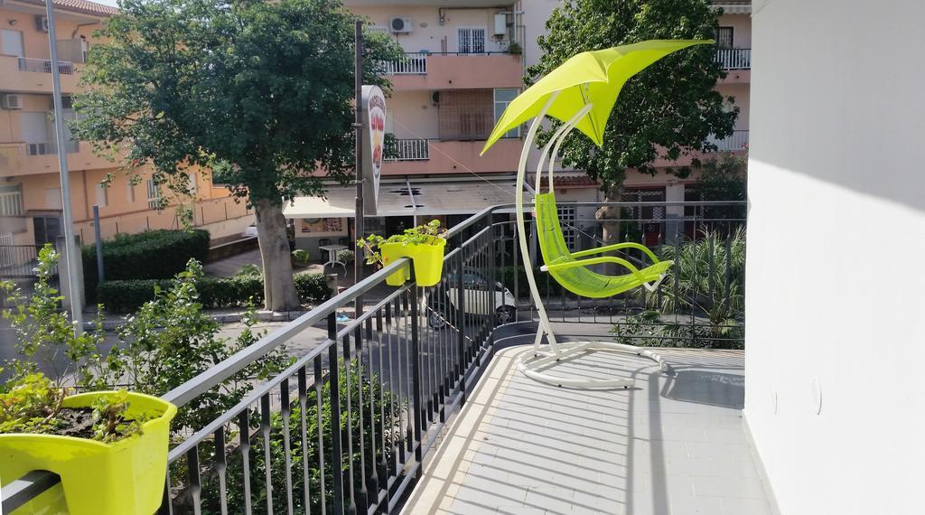 Casa Vacanze Milosa Терме Виляторе Екстериор снимка