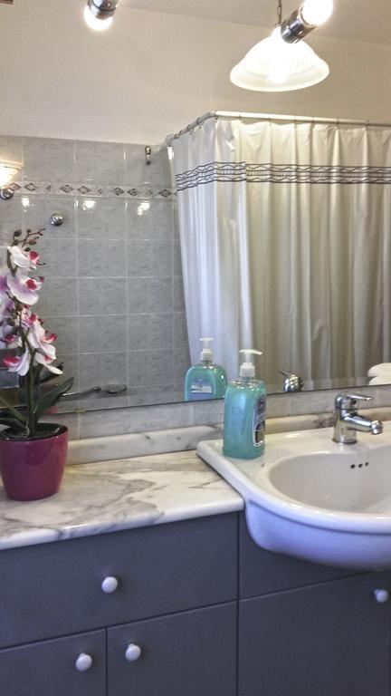 Casa Vacanze Milosa Терме Виляторе Стая снимка