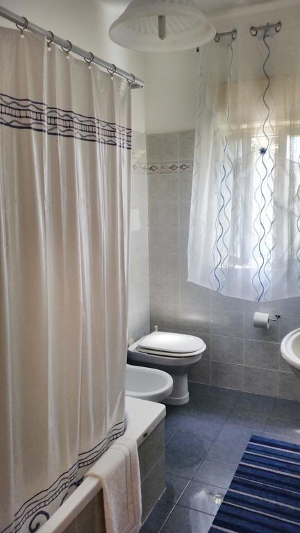 Casa Vacanze Milosa Терме Виляторе Стая снимка