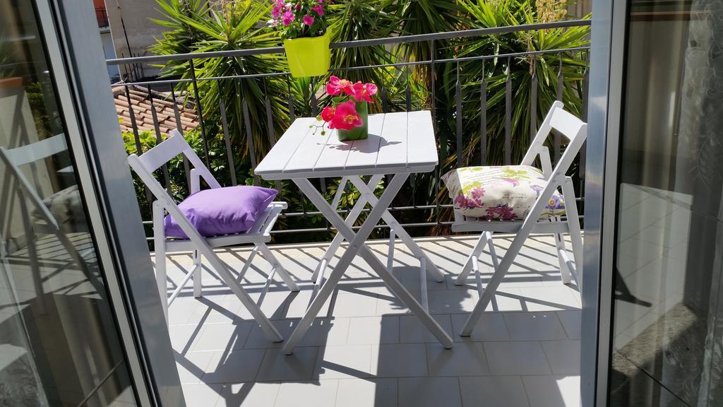 Casa Vacanze Milosa Терме Виляторе Стая снимка