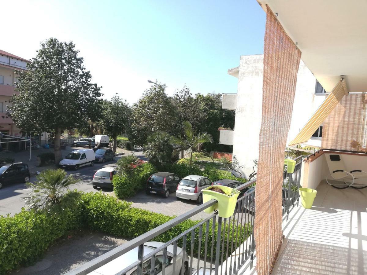 Casa Vacanze Milosa Терме Виляторе Екстериор снимка