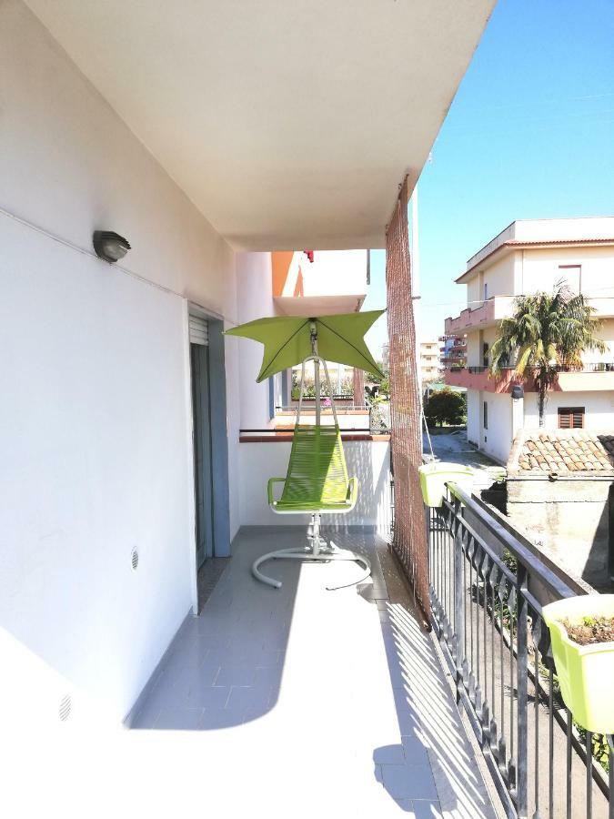Casa Vacanze Milosa Терме Виляторе Екстериор снимка