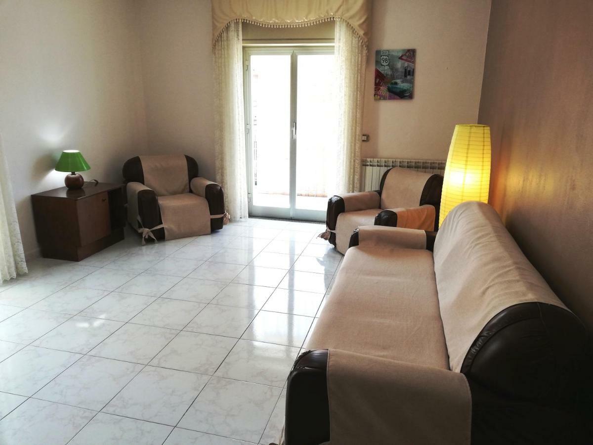 Casa Vacanze Milosa Терме Виляторе Екстериор снимка