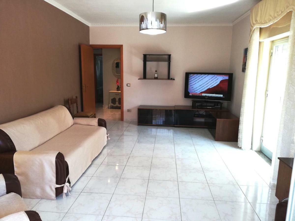 Casa Vacanze Milosa Терме Виляторе Екстериор снимка